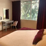 Habitacion Morada Luna Condesa 6