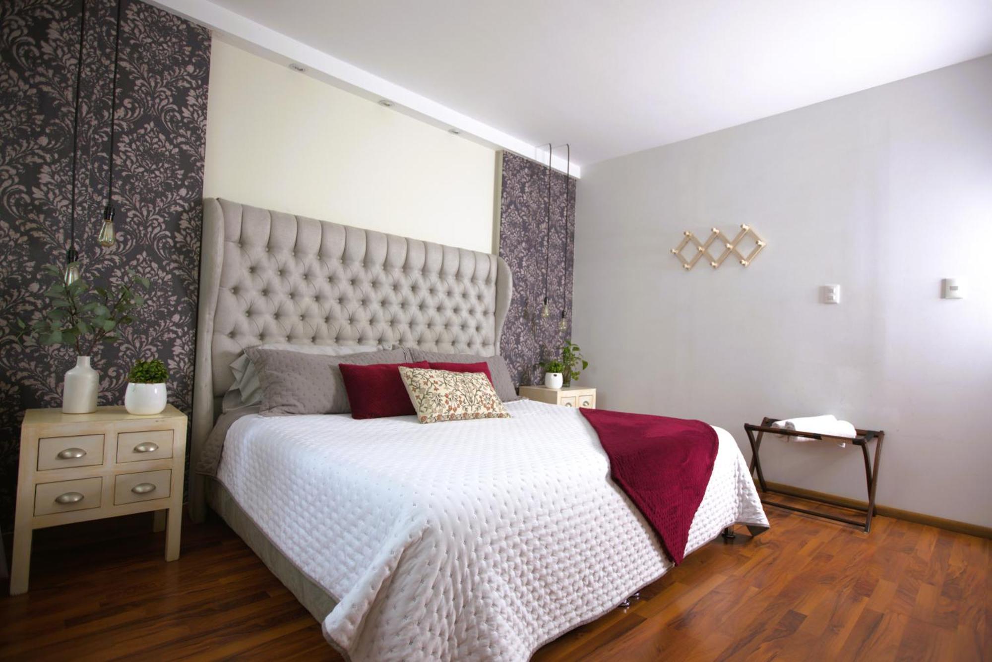 Homestay Morada Luna Condesa 6