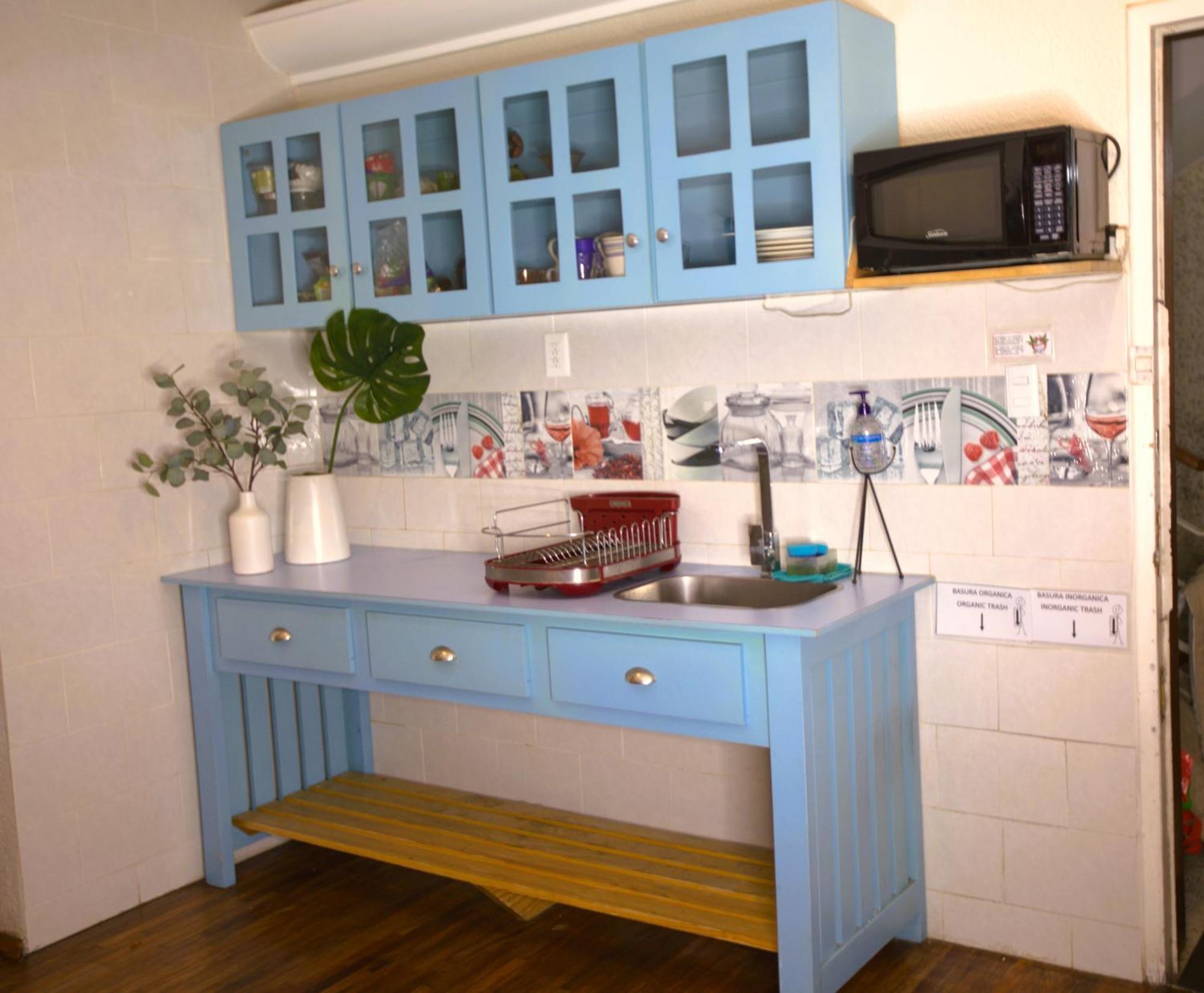 Morada Luna Condesa 6 Homestay
