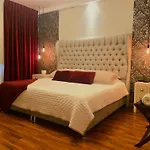 Habitacion Morada Luna Condesa 6