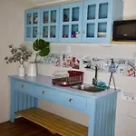 Habitacion En Condesa Morada Luna 6